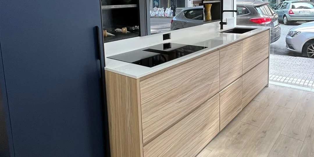 Cocinas ALBA | Proyectos integrales, diseños a medida