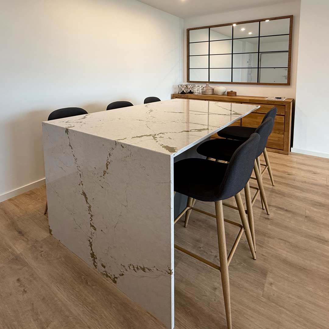 Cocinas ALBA | Diseño de cocinas en Oviedo